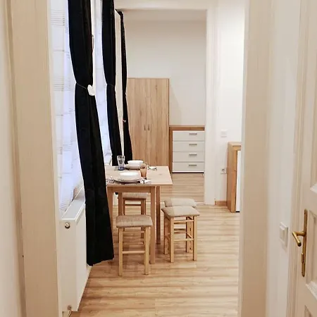 Apartment Pretty Flat In The Center *