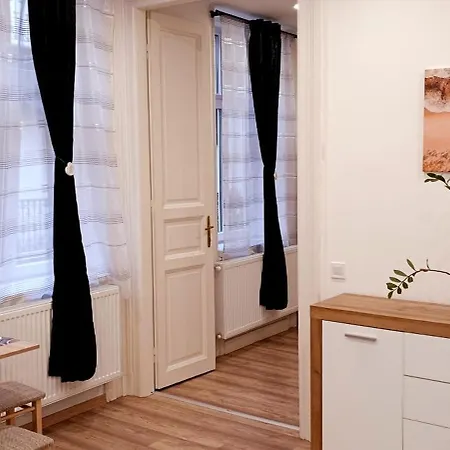 Apartment Pretty Flat In The Center