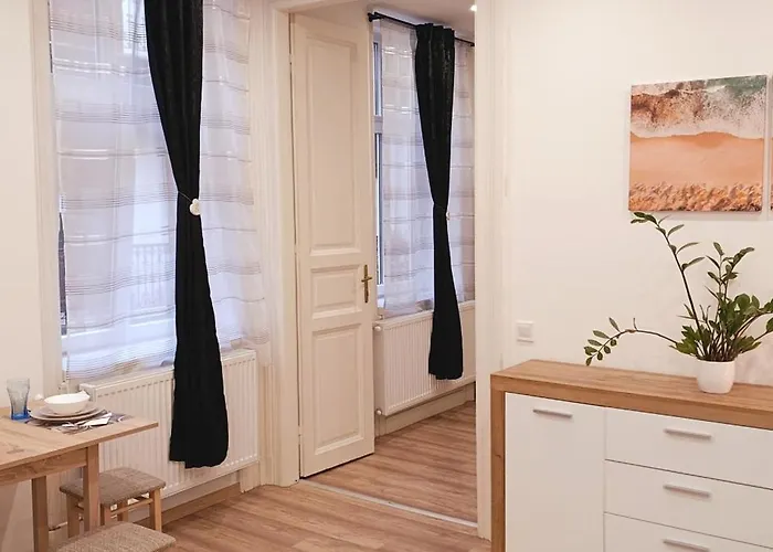 Pretty Flat In The Center Appartement *