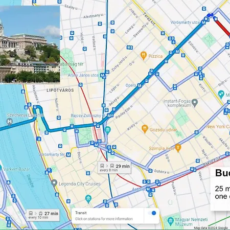 Appartamento Pretty Flat In The Center *