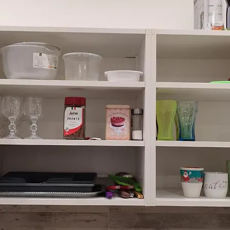 Appartamento Pretty Flat In The Center Budapest