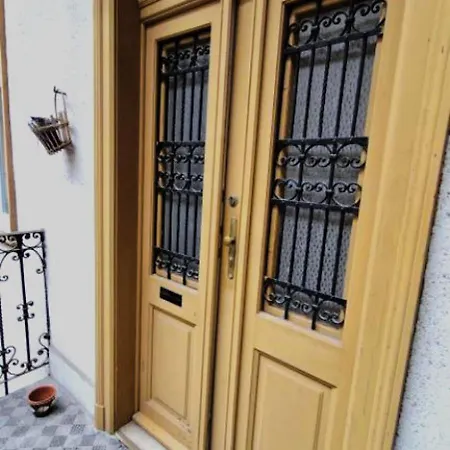 Appartamento Pretty Flat In The Center Budapest