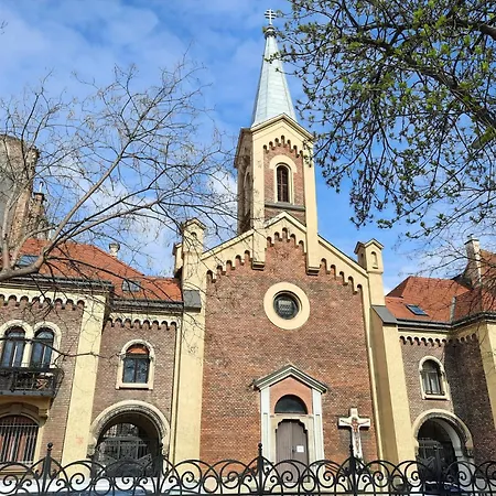 Appartamento Pretty Flat In The Center