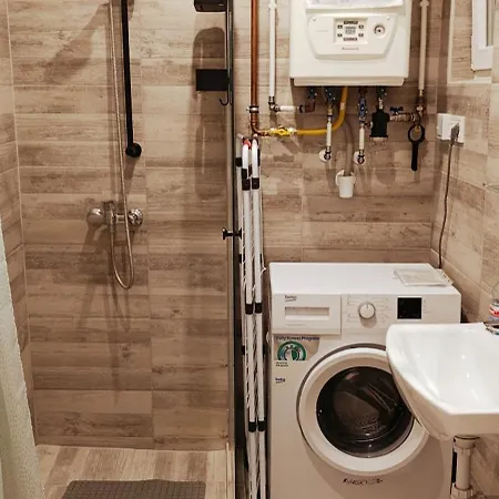 Pretty Flat In The Center Appartamento *