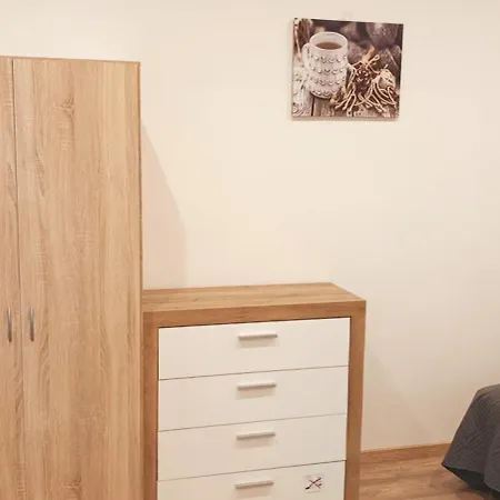 Pretty Flat In The Center