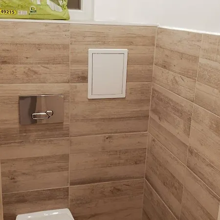 Pretty Flat In The Center Appartamento Budapest